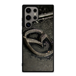 DUSTY MAZDA LOGO Samsung Galaxy S24 Ultra Case DUSTY MAZDA LOGO Samsung Galaxy S24 Ultra Case
