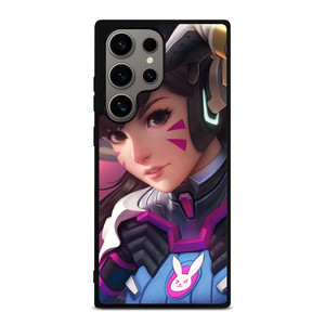 DVA OVERWATCH 3 Samsung Galaxy S24 Ultra Case DVA OVERWATCH 3 Samsung Galaxy S24 Ultra Case