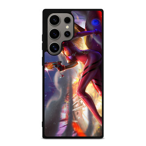 DVA OVERWATCH Samsung Galaxy S24 Ultra Case DVA OVERWATCH Samsung Galaxy S24 Ultra Case