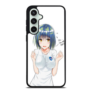 EARTH CHAN ANIME 2 Samsung Galaxy S23 FE Case EARTH CHAN ANIME 2 Samsung Galaxy S23 FE Case