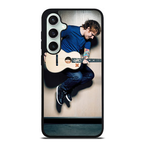 ED SHEERAN 2 Samsung Galaxy S23 FE Case ED SHEERAN 2 Samsung Galaxy S23 FE Case