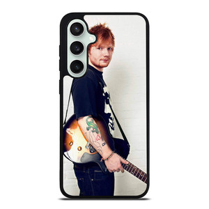 ED SHEERAN Samsung Galaxy S23 FE Case ED SHEERAN Samsung Galaxy S23 FE Case