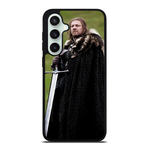 EDDARD NED STARK 2 Samsung Galaxy S23 FE Case EDDARD NED STARK 2 Samsung Galaxy S23 FE Case