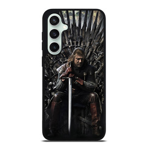 EDDARD NED STARK Samsung Galaxy S23 FE Case EDDARD NED STARK Samsung Galaxy S23 FE Case