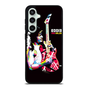 EDDIE VAN HALEN GUITAR Samsung Galaxy S23 FE Case EDDIE VAN HALEN GUITAR Samsung Galaxy S23 FE Case
