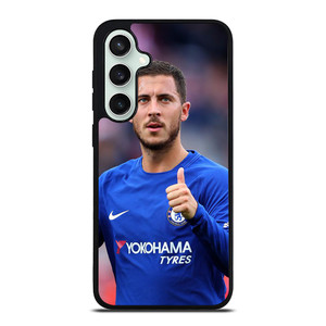 EDEN HAZARD LONDON BLUE Samsung Galaxy S23 FE Case