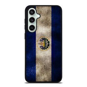EL SALVADOR SYMBOL 2 Samsung Galaxy S23 FE Case EL SALVADOR SYMBOL 2 Samsung Galaxy S23 FE Case