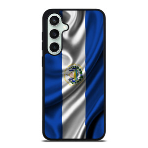 EL SALVADOR SYMBOL Samsung Galaxy S23 FE Case EL SALVADOR SYMBOL Samsung Galaxy S23 FE Case