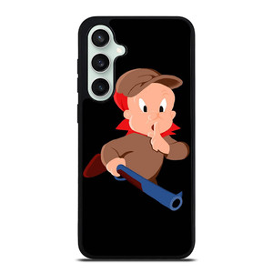 ELMER FUDD CARTOON Samsung Galaxy S23 FE Case ELMER FUDD CARTOON Samsung Galaxy S23 FE Case