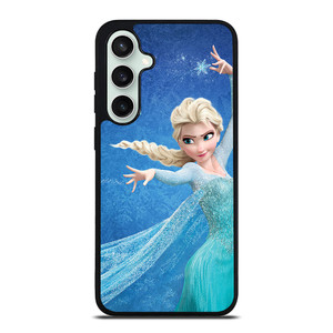 ELSA FROZEN DISNEY Samsung Galaxy S23 FE Case ELSA FROZEN DISNEY Samsung Galaxy S23 FE Case