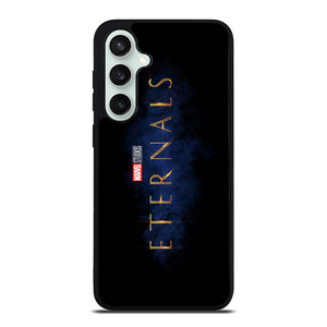 ETERNALS LOGO MARVEL Samsung Galaxy S23 FE Case ETERNALS LOGO MARVEL Samsung Galaxy S23 FE Case