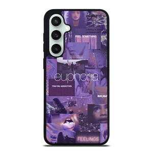 EUPHORIA COLLAGE Samsung Galaxy S23 FE Case