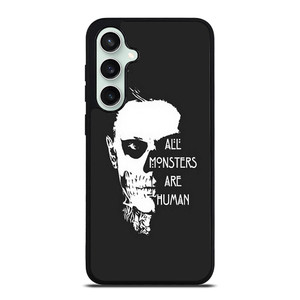 EVAN PETERS TATE LANGDON Samsung Galaxy S23 FE Case EVAN PETERS TATE LANGDON Samsung Galaxy S23 FE Case