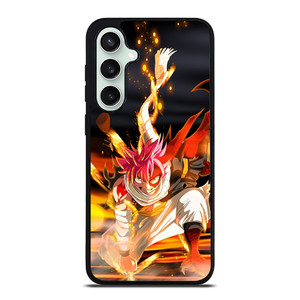 FAIRY TAIL NATSU Samsung Galaxy S23 FE Case FAIRY TAIL NATSU Samsung Galaxy S23 FE Case
