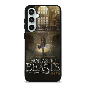 FANTASTIC BEAST 3 Samsung Galaxy S23 FE Case FANTASTIC BEAST 3 Samsung Galaxy S23 FE Case