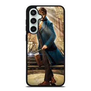 FANTASTIC BEAST Samsung Galaxy S23 FE Case FANTASTIC BEAST Samsung Galaxy S23 FE Case