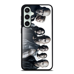 FAST AND FURIOUS 8 2 Samsung Galaxy S23 FE Case