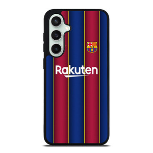 FC BARCELONA KIT Samsung Galaxy S23 FE Case