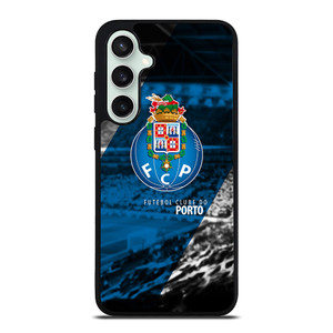 FC PORTO LOGO 2 Samsung Galaxy S23 FE Case FC PORTO LOGO 2 Samsung Galaxy S23 FE Case
