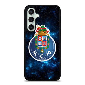 FC PORTO LOGO Samsung Galaxy S23 FE Case FC PORTO LOGO Samsung Galaxy S23 FE Case