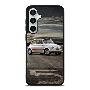 FIAT ABARTH CAR 2 Samsung Galaxy S23 FE Case FIAT ABARTH CAR 2 Samsung Galaxy S23 FE Case