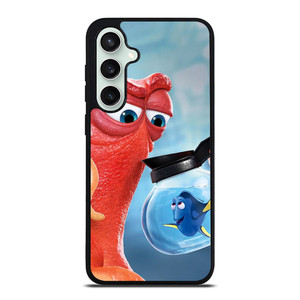 FINDING DORY HANK Samsung Galaxy S23 FE Case FINDING DORY HANK Samsung Galaxy S23 FE Case