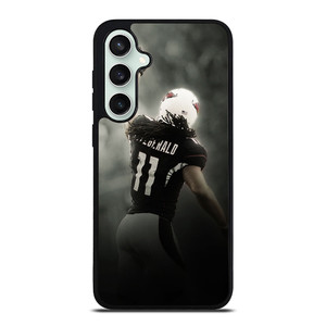 FITZGERALD ARIZONA CARDINALS 2 Samsung Galaxy S23 FE Case FITZGERALD ARIZONA CARDINALS 2 Samsung Galaxy S23 FE Case