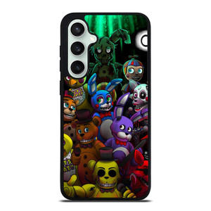 FIVE NIGHTS AT FREDDY'S 2 Samsung Galaxy S23 FE Case FIVE NIGHTS AT FREDDY'S 2 Samsung Galaxy S23 FE Case