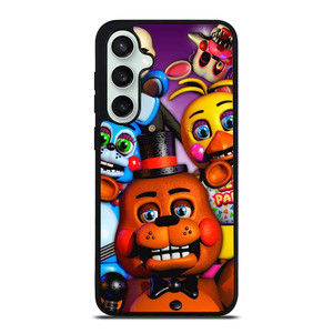 FIVE NIGHTS AT FREDDY'S CUTE 2 Samsung Galaxy S23 FE Case FIVE NIGHTS AT FREDDY'S CUTE 2 Samsung Galaxy S23 FE Case