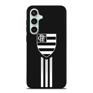 FLAMENGO FC SYMBOL Samsung Galaxy S23 FE Case