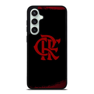 FLAMENGO FOOTBALL CLUB Samsung Galaxy S23 FE Case FLAMENGO FOOTBALL CLUB Samsung Galaxy S23 FE Case