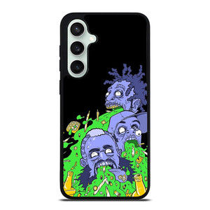FLATBUSH ZOMBIES 3 Samsung Galaxy S23 FE Case FLATBUSH ZOMBIES 3 Samsung Galaxy S23 FE Case