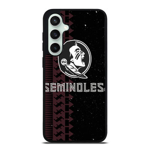 FLORIDA STATE SEMINOLES FSU 2 Samsung Galaxy S23 FE Case