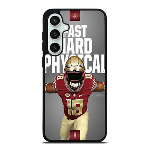 FLORIDA STATE SEMINOLES FSU ICON Samsung Galaxy S23 FE Case FLORIDA STATE SEMINOLES FSU ICON Samsung Galaxy S23 FE Case