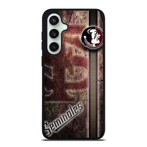 FLORIDA STATE SEMINOLES FSU Samsung Galaxy S23 FE Case FLORIDA STATE SEMINOLES FSU Samsung Galaxy S23 FE Case