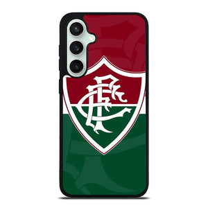 FLUMINENSE FOOTBALL CLUB SYMBOL Samsung Galaxy S23 FE Case FLUMINENSE FOOTBALL CLUB SYMBOL Samsung Galaxy S23 FE Case