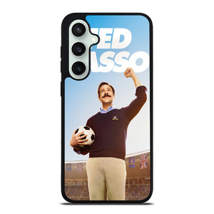 FOOTBALL COACH TED LASSO Samsung Galaxy S23 FE Case FOOTBALL COACH TED LASSO Samsung Galaxy S23 FE Case