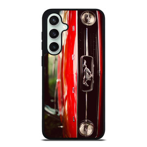 FORD MUSTANG LOGO Samsung Galaxy S23 FE Case FORD MUSTANG LOGO Samsung Galaxy S23 FE Case