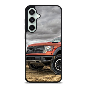 FORD RAPTOR Samsung Galaxy S23 FE Case FORD RAPTOR Samsung Galaxy S23 FE Case