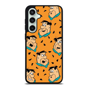 FRED THE FLINTSTONES Samsung Galaxy S23 FE Case FRED THE FLINTSTONES Samsung Galaxy S23 FE Case