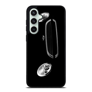 FRONT OF MINI COOPER Samsung Galaxy S23 FE Case FRONT OF MINI COOPER Samsung Galaxy S23 FE Case