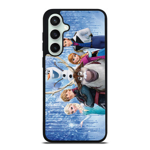 FROZEN DISNEY 3 Samsung Galaxy S23 FE Case FROZEN DISNEY 3 Samsung Galaxy S23 FE Case