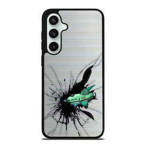 FUTURAMA ICON Samsung Galaxy S23 FE Case FUTURAMA ICON Samsung Galaxy S23 FE Case