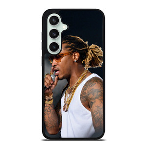 FUTURE RAPPER 2 Samsung Galaxy S23 FE Case FUTURE RAPPER 2 Samsung Galaxy S23 FE Case