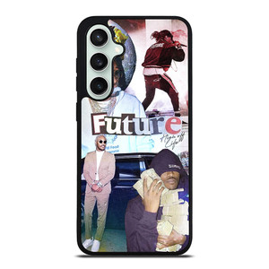 FUTURE RAPPER COLLAGE 2 Samsung Galaxy S23 FE Case FUTURE RAPPER COLLAGE 2 Samsung Galaxy S23 FE Case