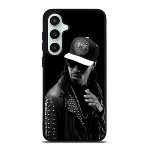 FUTURE RAPPER Samsung Galaxy S23 FE Case