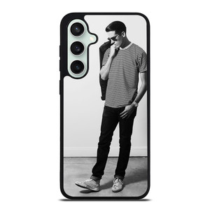G-EAZY COOL MAN 2 Samsung Galaxy S23 FE Case G-EAZY COOL MAN 2 Samsung Galaxy S23 FE Case