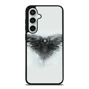 GAME OF THRONES CROW Samsung Galaxy S23 FE Case GAME OF THRONES CROW Samsung Galaxy S23 FE Case
