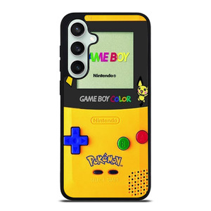 GAMEBOY Samsung Galaxy S23 FE Case GAMEBOY Samsung Galaxy S23 FE Case