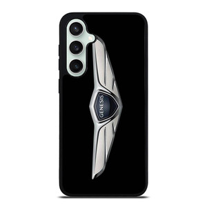 GENESIS LOGO Samsung Galaxy S23 FE Case